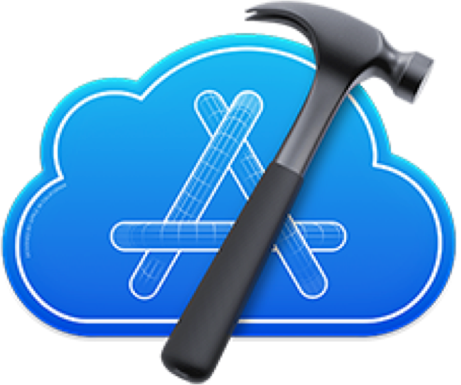 Xcode Cloud